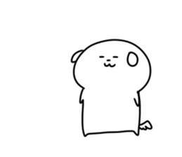 pochi5 sticker #12502014