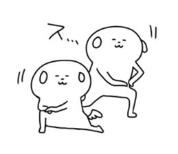 pochi5 sticker #12502016