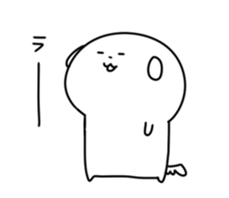 pochi5 sticker #12502018