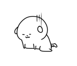 pochi5 sticker #12502021