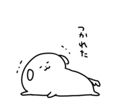 pochi5 sticker #12502022