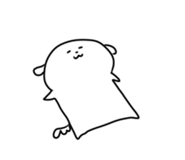 pochi5 sticker #12502023