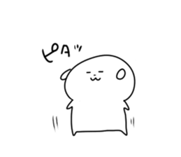 pochi5 sticker #12502027