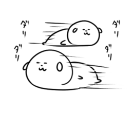 pochi5 sticker #12502028