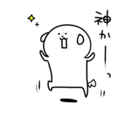 pochi5 sticker #12502029