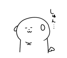 pochi5 sticker #12502031