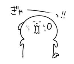 pochi5 sticker #12502034