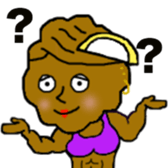 BeefStew man 2 sticker #12502287