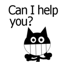 Animated Stickers of NyanCup sticker #12503378