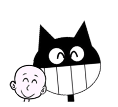 Animated Stickers of NyanCup sticker #12503379