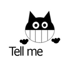 Animated Stickers of NyanCup sticker #12503381