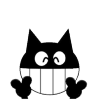 Animated Stickers of NyanCup sticker #12503388