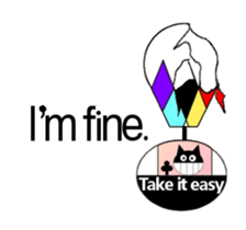 Animated Stickers of NyanCup sticker #12503394