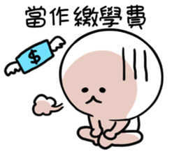 OPTION MAN sticker #12503642