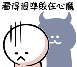 OPTION MAN sticker #12503662