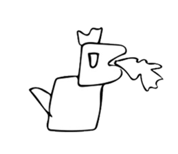 Chic Chic Fantastic sticker #12503678