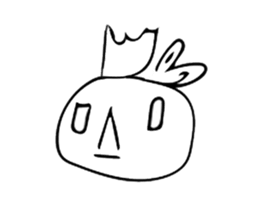 Chic Chic Fantastic sticker #12503680