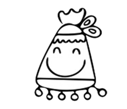 Chic Chic Fantastic sticker #12503686