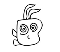 Chic Chic Fantastic sticker #12503689