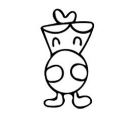 Chic Chic Fantastic sticker #12503691