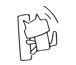 Chic Chic Fantastic sticker #12503698