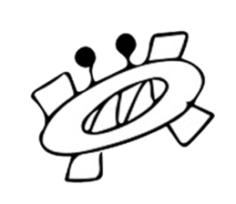 Chic Chic Fantastic sticker #12503703