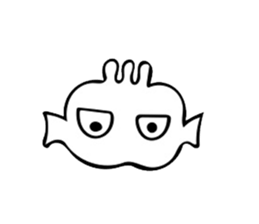 Chic Chic Fantastic sticker #12503714