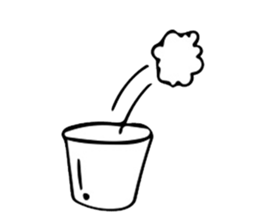 Chic Chic Fantastic sticker #12503715