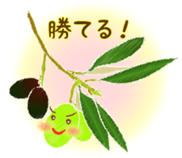 Flowers and Messages sticker #12503810