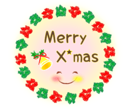 Flowers and Messages sticker #12503836