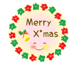 Flowers and Messages sticker #12503836