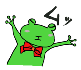 komora chan sticker #12503983