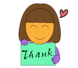 Stay Xiaohua sticker #12504030