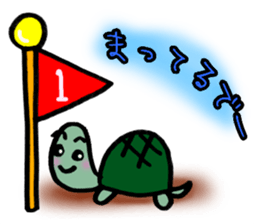 girl,kansai ben sticker #12504482