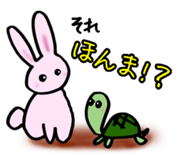 girl,kansai ben sticker #12504493