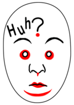 Mr.kumado sticker #12504512