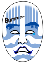 Mr.kumado sticker #12504513