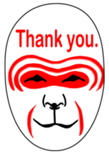 Mr.kumado sticker #12504514