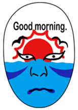 Mr.kumado sticker #12504516