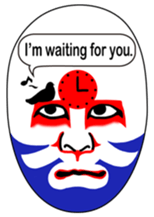 Mr.kumado sticker #12504521