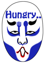 Mr.kumado sticker #12504533