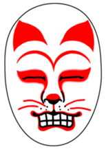 Mr.kumado sticker #12504539