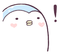 penpen and piyopiyo sticker #12505168