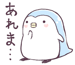 penpen and piyopiyo sticker #12505170