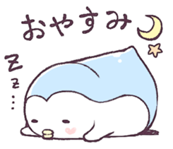 penpen and piyopiyo sticker #12505172