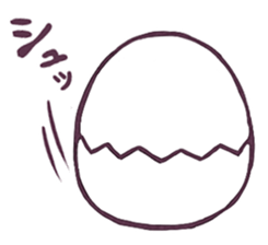 penpen and piyopiyo sticker #12505177