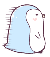 penpen and piyopiyo sticker #12505199