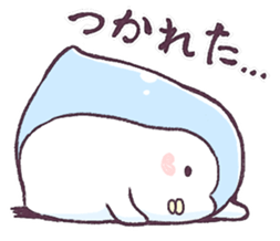 penpen and piyopiyo sticker #12505200