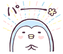 penpen and piyopiyo sticker #12505202