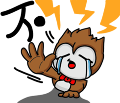 Xiao Shage sticker #12505293